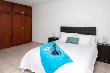 Villa Acacia Corralejo Exterior foto