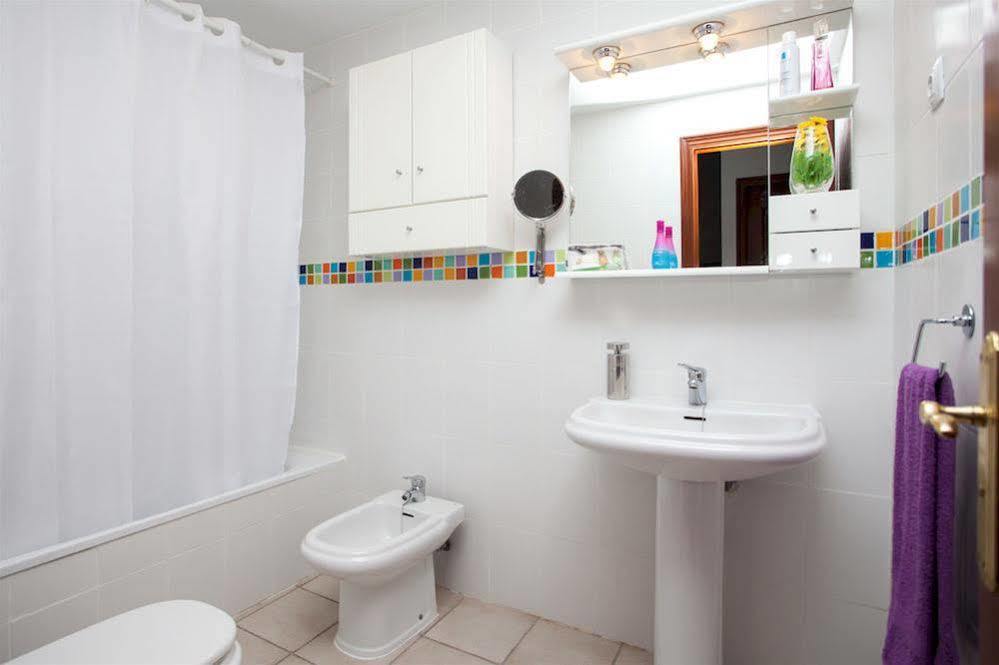 Villa Acacia Corralejo Exterior foto